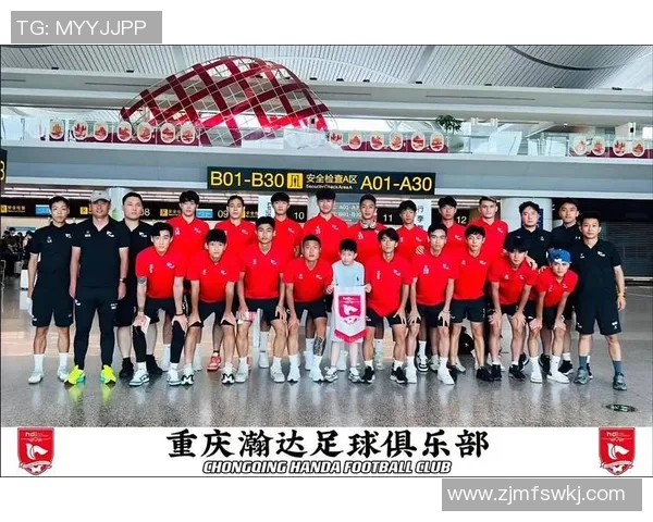 重庆足球历史上的明星球员及其影响力探讨