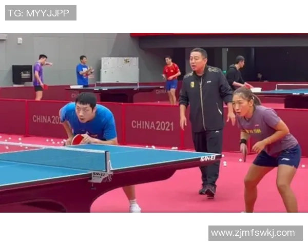 武汉乒乓球队与西安乒乓球队赛后战术分析与总结探讨