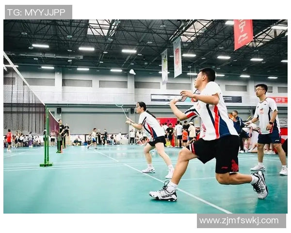 西安羽毛球队在联合会杯中的精彩表现与实力分析