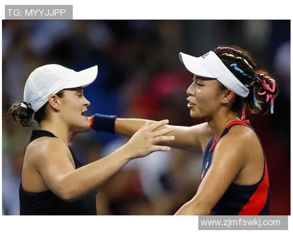 对话黄静：回顾我的网球生涯与未来展望的深度交流